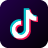 Ícone de rede social