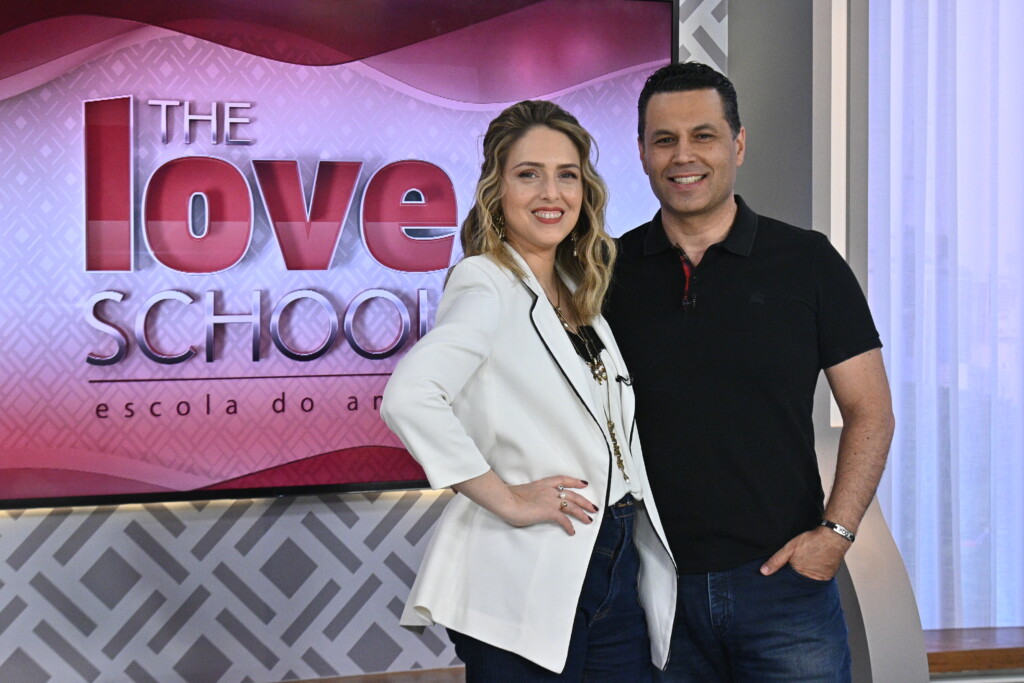 The Love School mostra como escolhas amorosas podem repetir padrões familiares